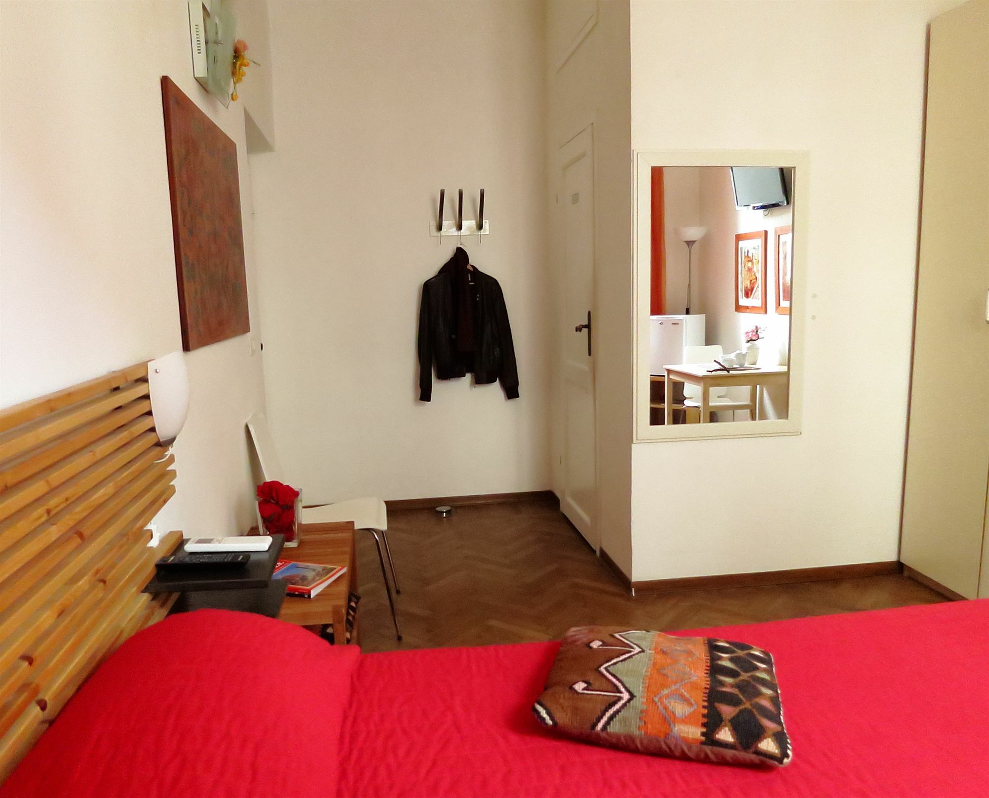 Bed and Breakfast Orti Di Cimabue Флоренция Экстерьер фото